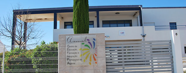 ASMAL - Associação de Saúde Mental do Algarve