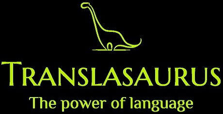 Tranlasaurus