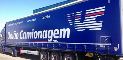 UCC - União de Camionagem de Carga