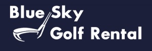 Blue Sky Golf Rental